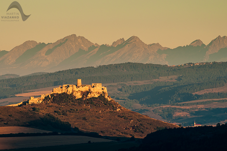 spis, spiš, spissky hrad, spisska kapitula, spisske podhradie, spišské podhradie, spišská kapitula, spišský hrad, spiš, vysoke tatry, obec, Jablonov, kostol