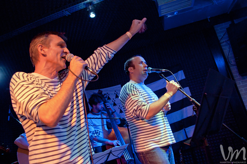 Didier Rogasik, Frédéric Jacq