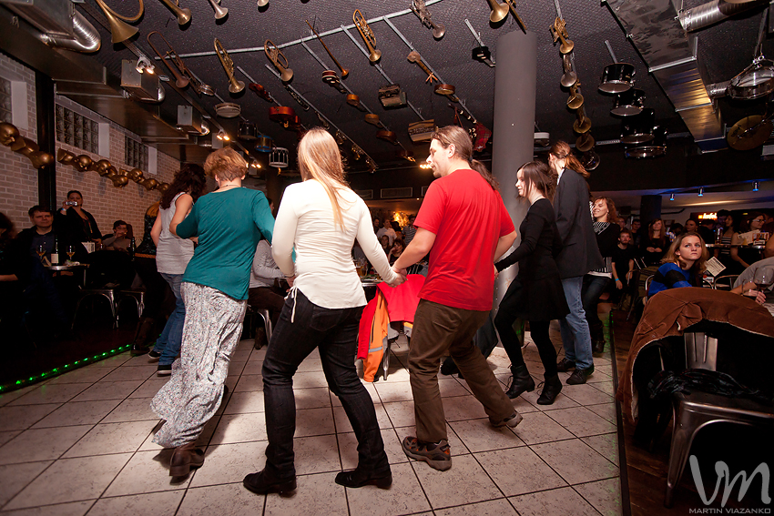 rochann, kapela, hudba, Hlava XXII Music club Bratislava, Roc’hann, bretónsko