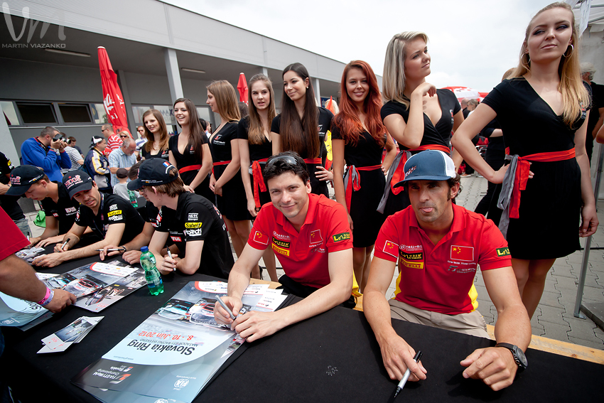 fia, GT1, slovakia, ring, moto, orechova, poton, world, championship