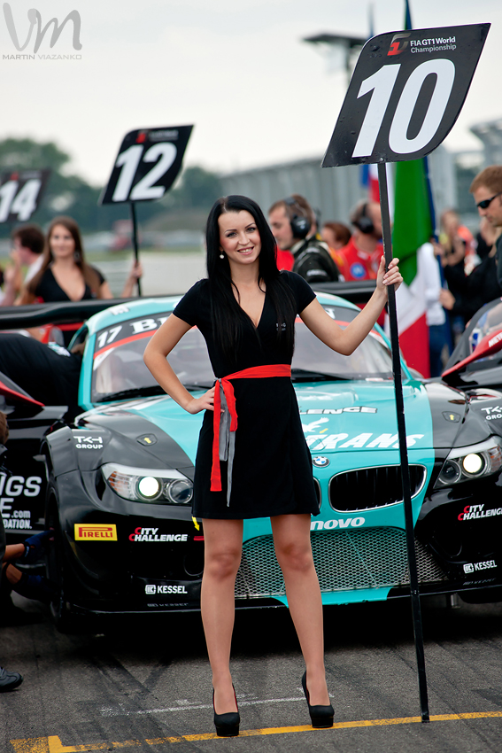 fia, GT1, slovakia, ring, moto, orechova, poton, world, championship