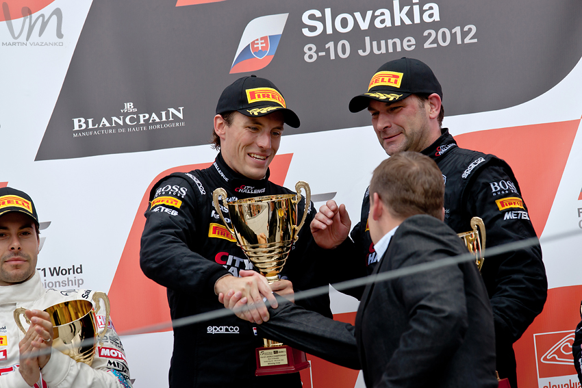 fia, GT1, slovakia, ring, moto, orechova, poton, world, championship