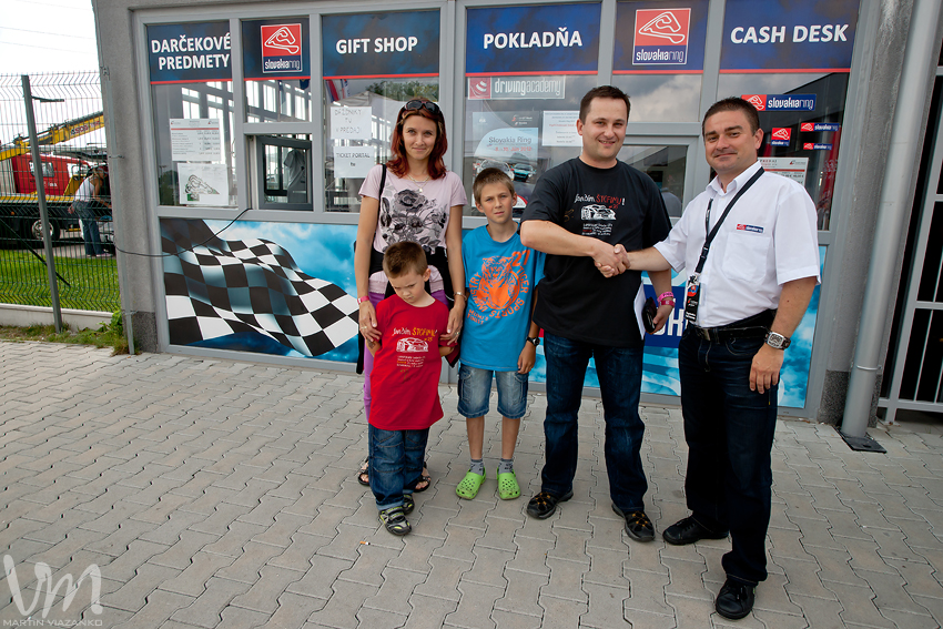 fia, GT1, slovakia, ring, moto, orechova, poton, world, championship