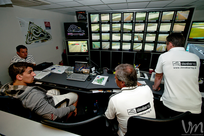 fia, GT1, slovakia, ring, moto, orechova, poton, world, championship