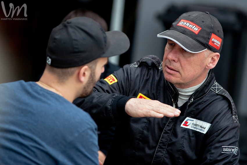 fia, GT1, slovakia, ring, moto, orechova, poton, world, championship