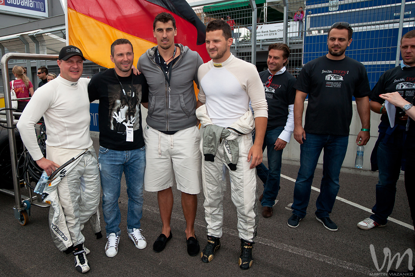 fia, GT1, slovakia, ring, moto, orechova, poton, world, championship