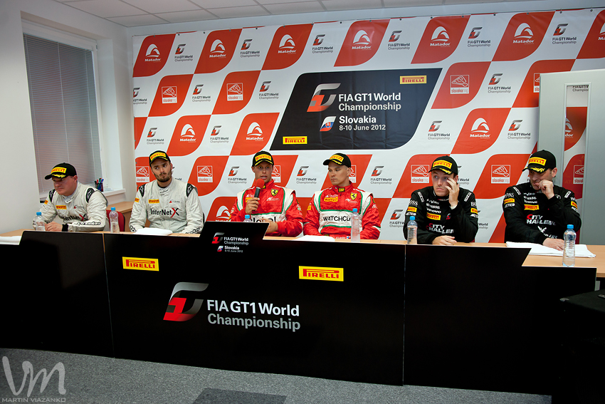 fia, GT1, slovakia, ring, moto, orechova, poton, world, championship