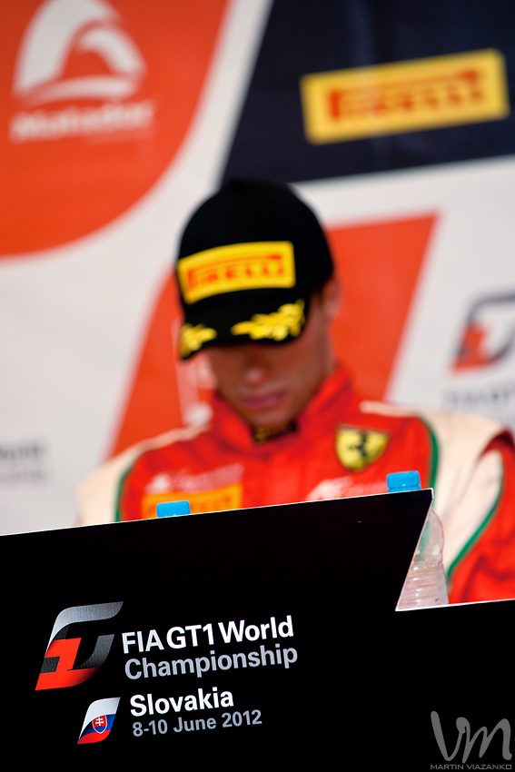 fia, GT1, slovakia, ring, moto, orechova, poton, world, championship