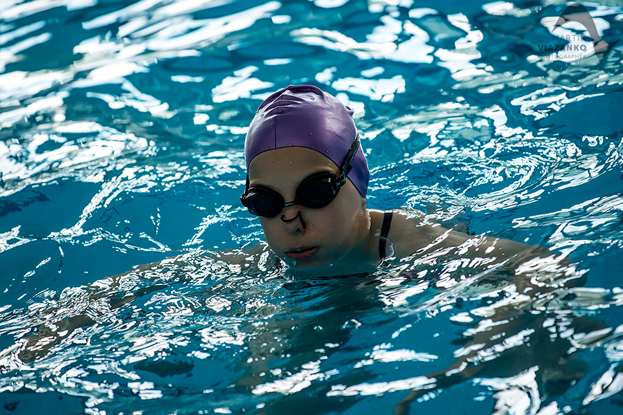 synchronizovane plavanie, akvabely, iuventa bratislava, slavia stu, Majstrovstvá Slovenskej republiky Open 2014 mladších žiačok B a C, starších žiačok a senioriek, v synchronizovanom plavani