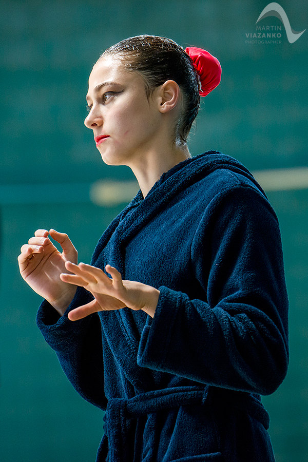 synchronizovane plavanie, akvabely, iuventa bratislava, slavia stu, Majstrovstvá Slovenskej republiky Open 2014 mladších žiačok B a C, starších žiačok a senioriek, v synchronizovanom plavani