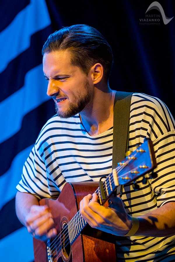 Roc’hann, rochann, atelier babylon, divadlo west, 10 rokov, bretagne, bretonsko, breténsko, hudba, music, koncert