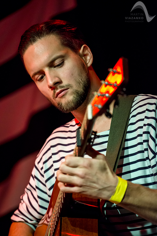 Roc’hann, rochann, atelier babylon, divadlo west, 10 rokov, bretagne, bretonsko, breténsko, hudba, music, koncert