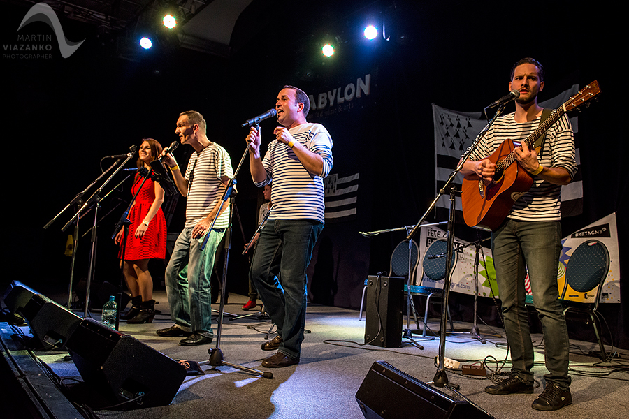 Roc’hann, rochann, atelier babylon, divadlo west, 10 rokov, bretagne, bretonsko, breténsko, hudba, music, koncert