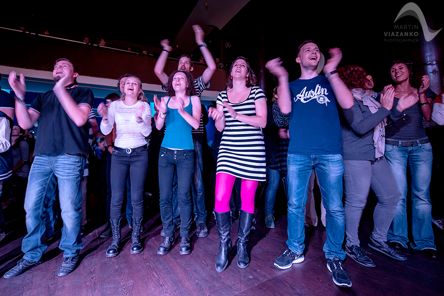 Roc’hann, rochann, atelier babylon, divadlo west, 10 rokov, bretagne, bretonsko, breténsko, hudba, music, koncert