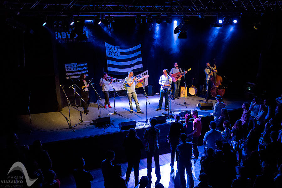 Roc’hann, rochann, atelier babylon, divadlo west, 10 rokov, bretagne, bretonsko, breténsko, hudba, music, koncert