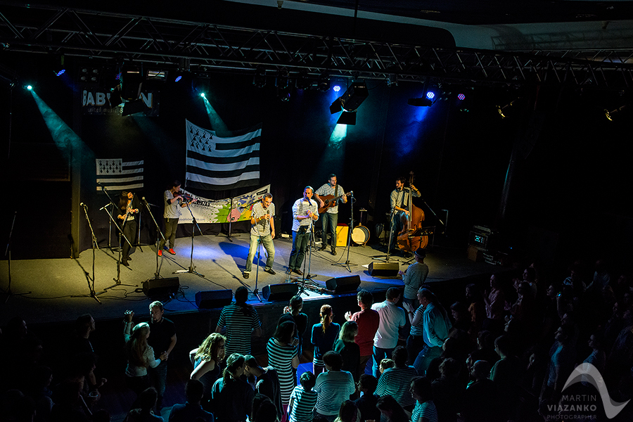 Roc’hann, rochann, atelier babylon, divadlo west, 10 rokov, bretagne, bretonsko, breténsko, hudba, music, koncert
