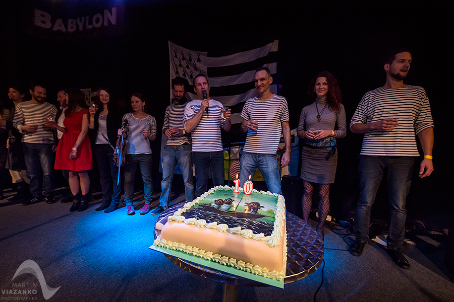 Roc’hann, rochann, atelier babylon, divadlo west, 10 rokov, bretagne, bretonsko, breténsko, hudba, music, koncert