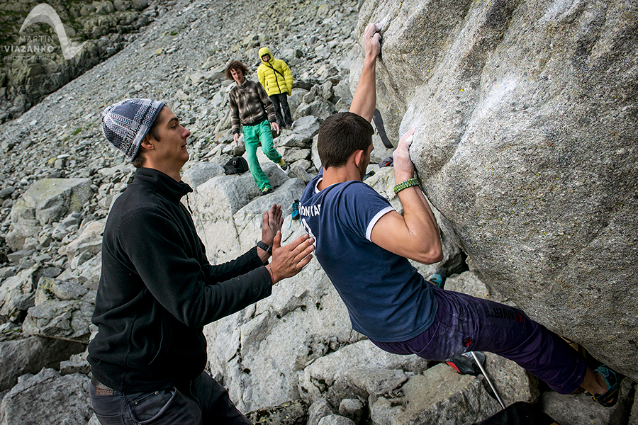 adam ondra, climb, lezec, climber, vysoké tatry, vysoke tatry, high tatras, krkavec, 8B