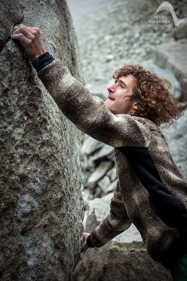 adam ondra, climb, lezec, climber, vysoké tatry, vysoke tatry, high tatras, krkavec, 8B