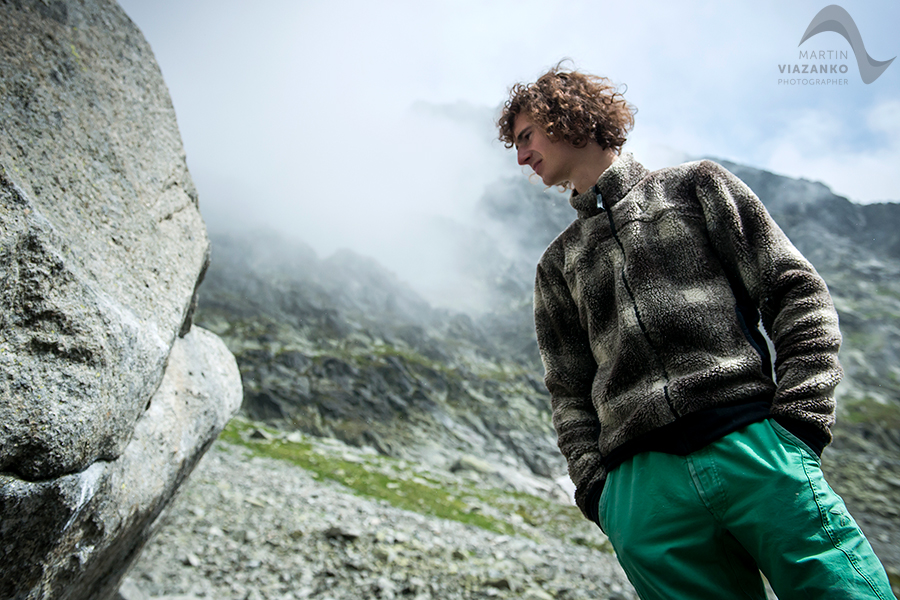 adam ondra, climb, lezec, climber, vysoké tatry, vysoke tatry, high tatras, krkavec, 8B
