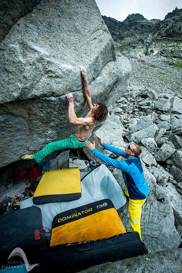 adam ondra, climb, lezec, climber, vysoké tatry, vysoke tatry, high tatras, krkavec, 8B