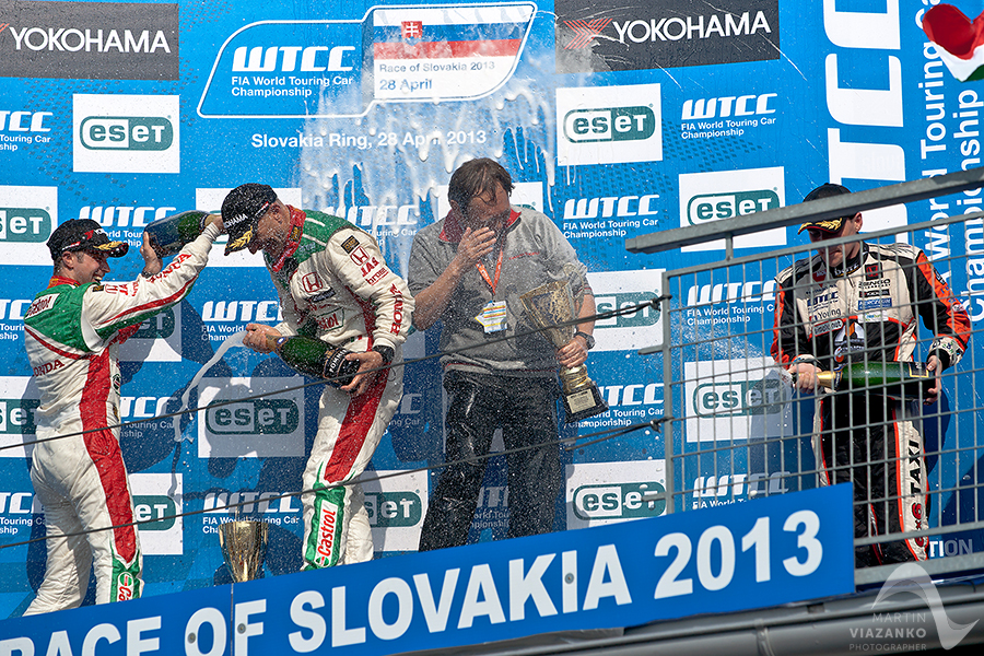 fia, wtcc, slovakia, ring, moto, orechova, poton, etcc