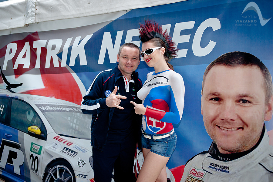fia, wtcc, slovakia, ring, moto, orechova, poton, etcc