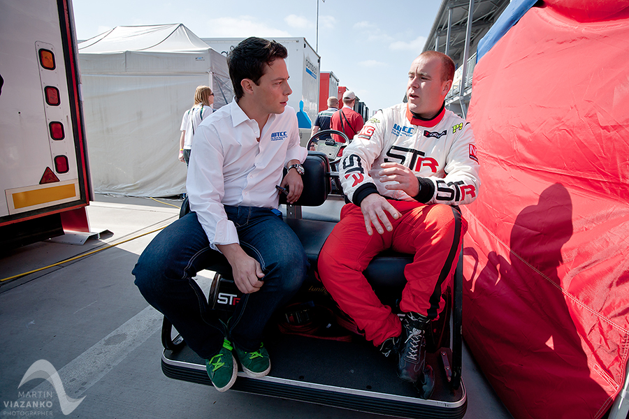 fia, wtcc, slovakia, ring, moto, orechova, poton, etcc