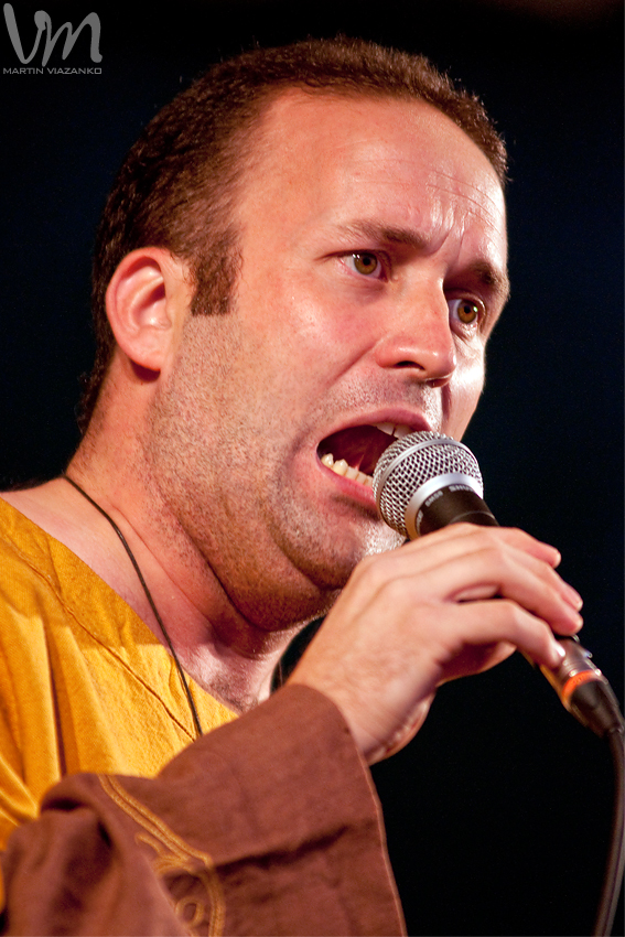 Frédéric Jacq