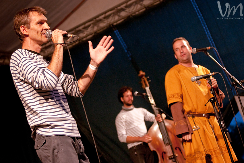 Didier Rogasik, Frédéric Jacq, Michal Kubinec