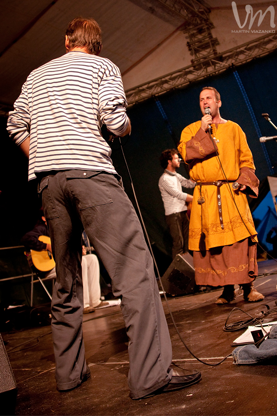 Didier Rogasik, Frédéric Jacq