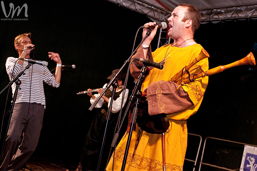 Didier Rogasik, Frédéric Jacq