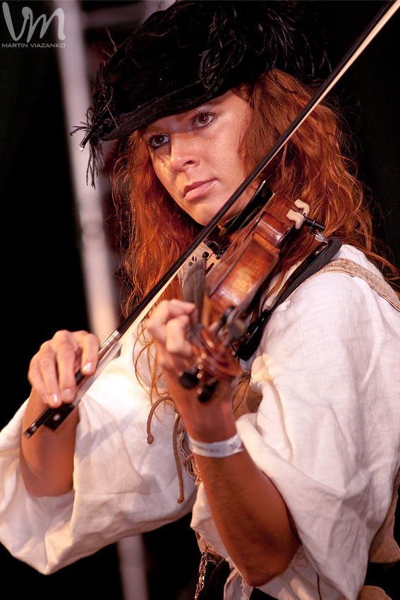 Andrea Tkáčová