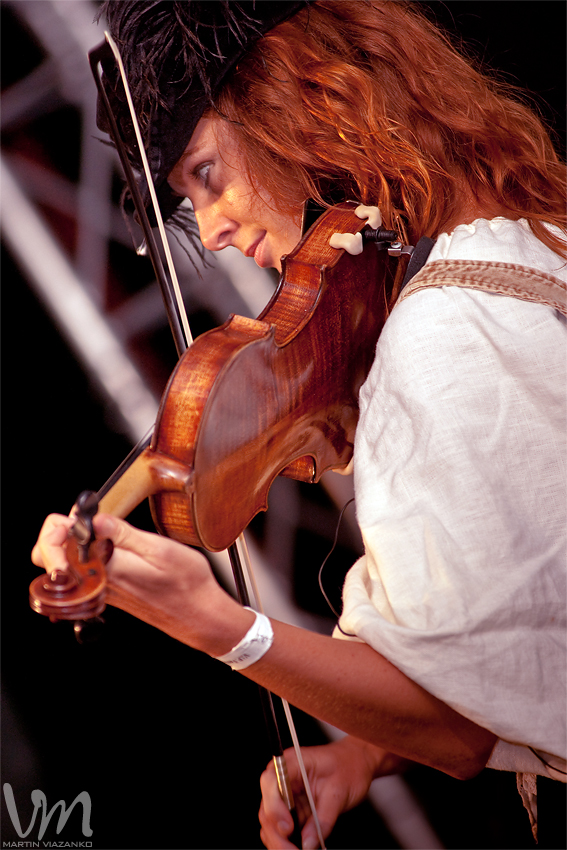 Andrea Tkáčová