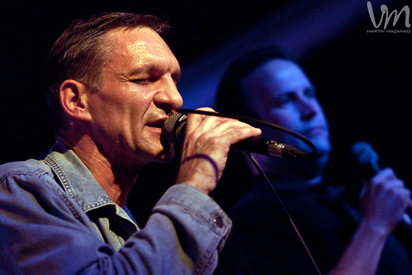 Didier Rogasik, Frédéric Jacq