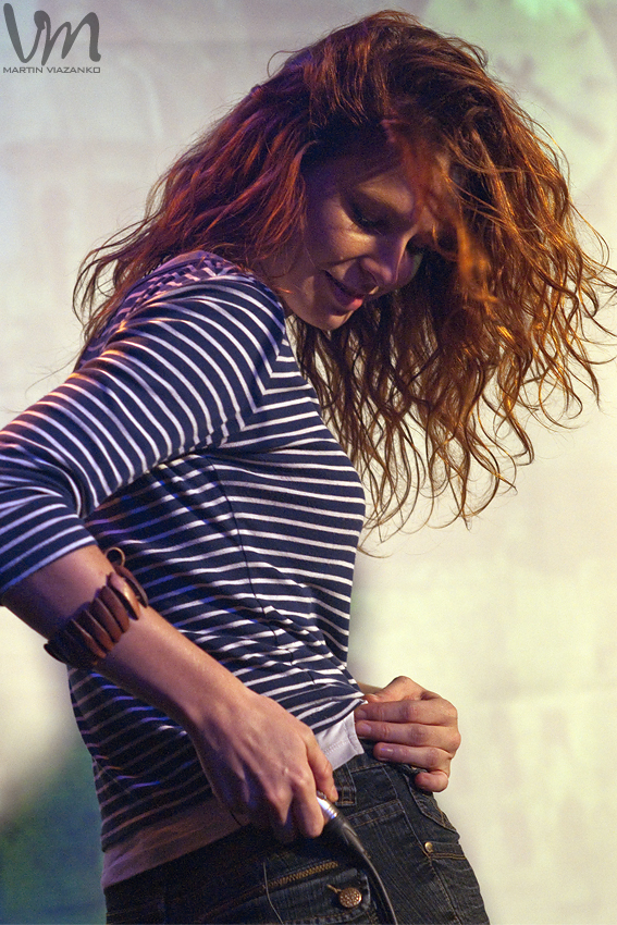 Andrea Tkáčová
