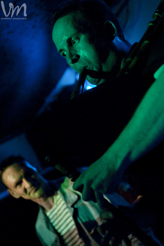 Didier Rogasik, Frédéric Jacq