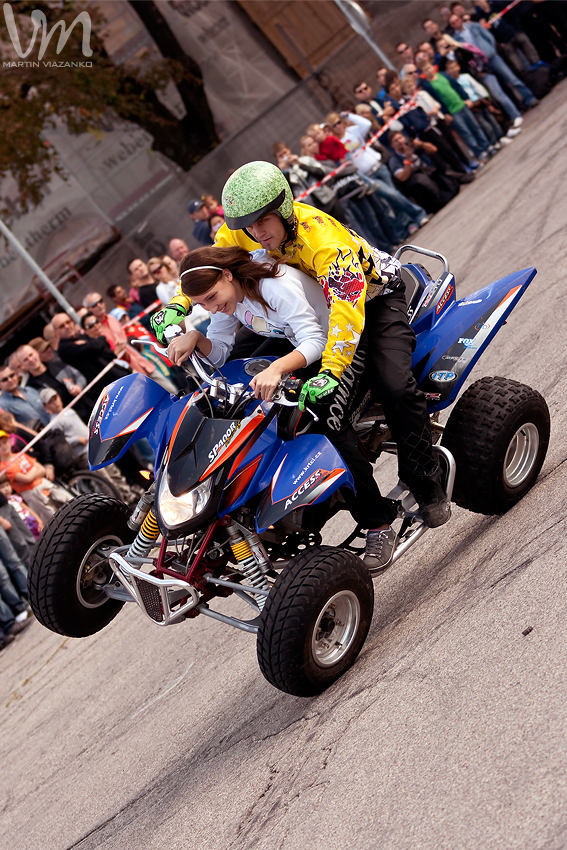 megarace, street, speed, day, komoca, nove, zamky, moto, motocykel, kaskader