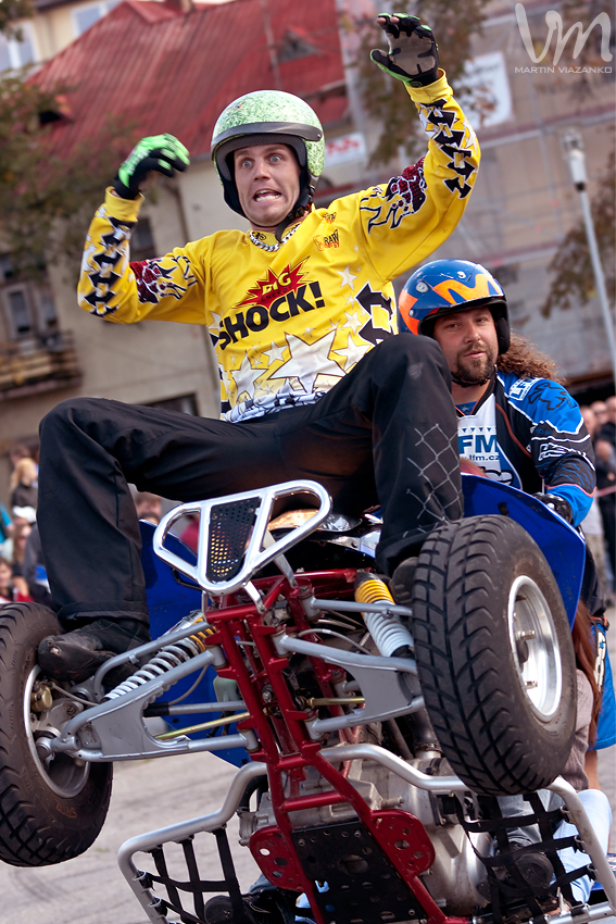 megarace, street, speed, day, komoca, nove, zamky, moto, motocykel, kaskader