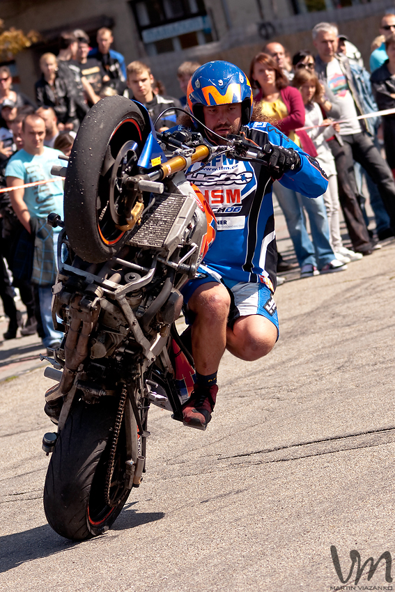 megarace, street, speed, day, komoca, nove, zamky, moto, motocykel, kaskader