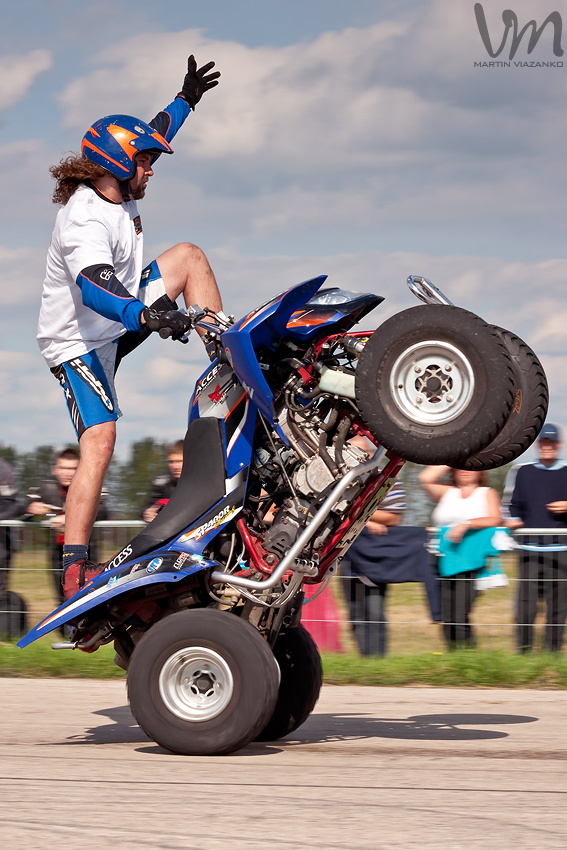 megarace, street, speed, day, komoca, nove, zamky, moto, motocykel, kaskader