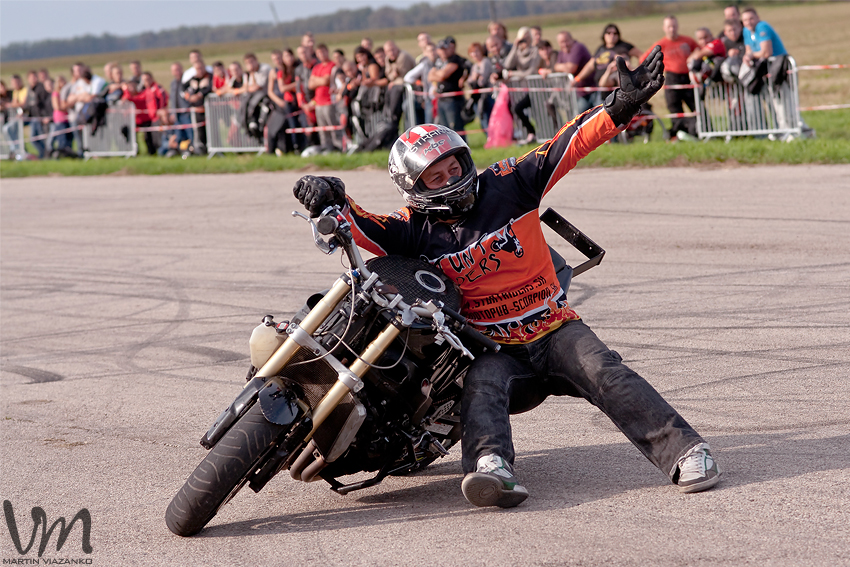 megarace, street, speed, day, komoca, nove, zamky, moto, motocykel, kaskader