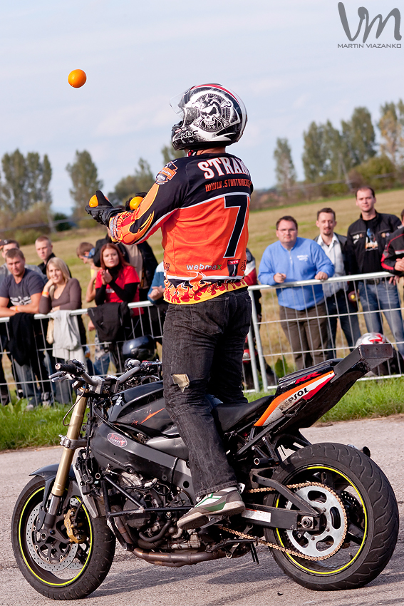 megarace, street, speed, day, komoca, nove, zamky, moto, motocykel, kaskader