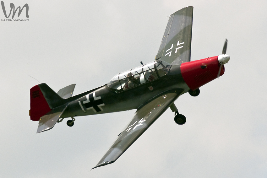 Zlín Z-226B