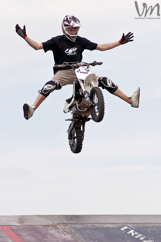 fmx show, freestyle motocross