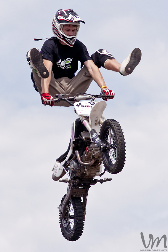 fmx show, freestyle motocross