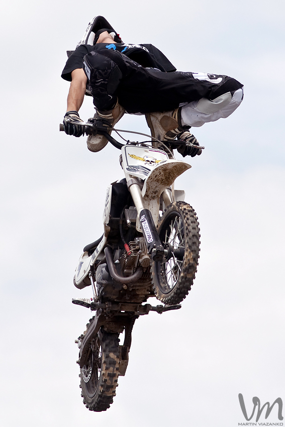 fmx show, freestyle motocross