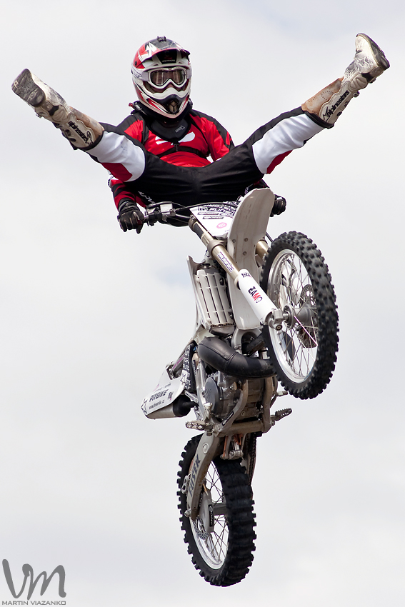 fmx show, freestyle motocross