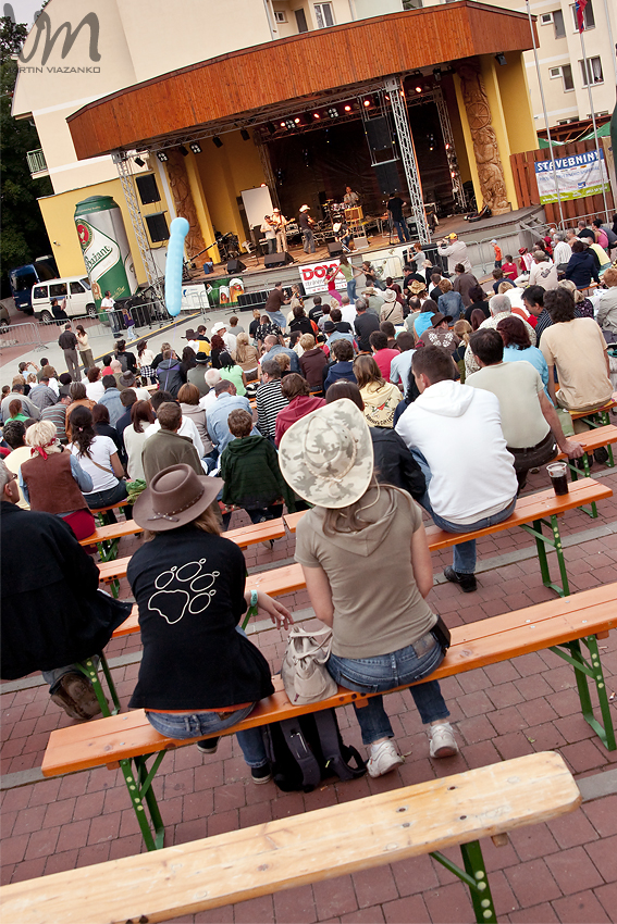 fest, dobre, jaslovske, bohunice, cali, kali, podolsky, hudba, bluegrass