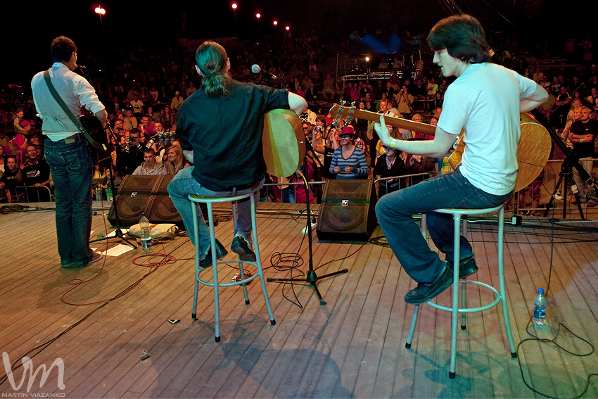 fest, dobre, jaslovske, bohunice, cali, kali, podolsky, hudba, bluegrass